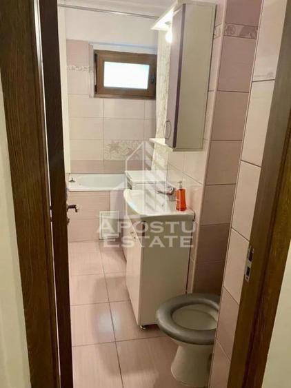 Apartament cu 3 camere, zona Sagului, Centrala Proprie - 7