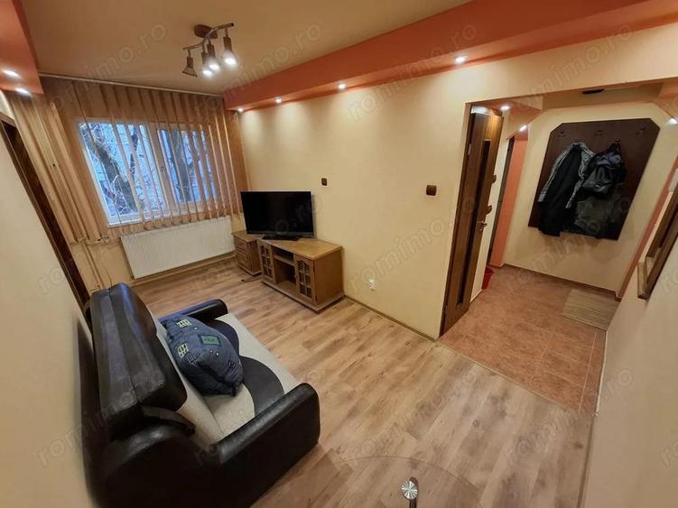 Ap 2 camere, renovat, amenajat et 2,bloc izolat, Sagului - 6