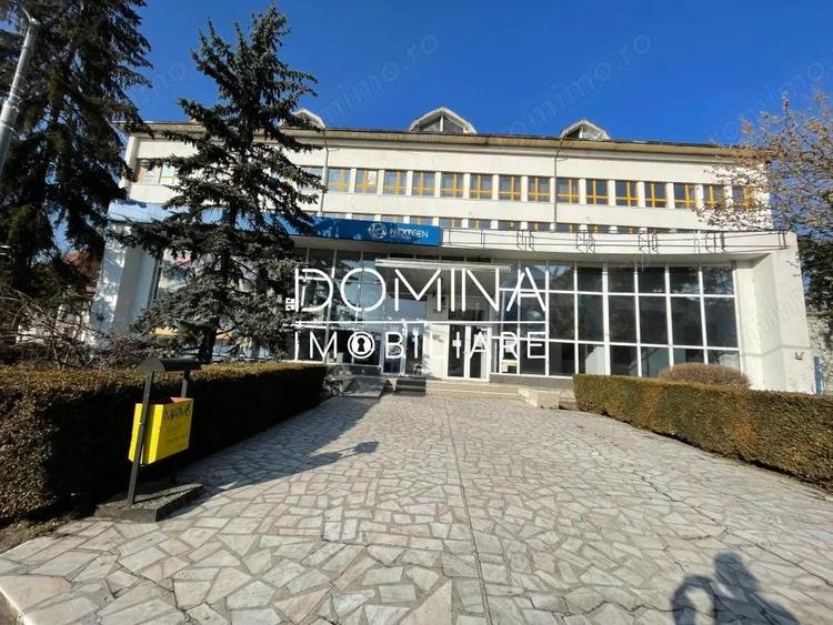 Inchiriere spa?iu comercial 320 mp - ultracentral - langa Primaria Mun. Tg. Jiu - 2