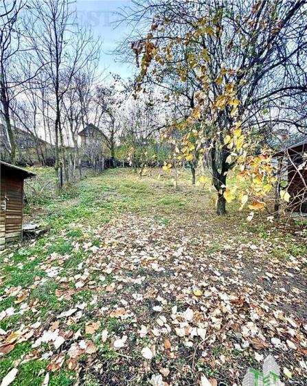 Casa 4 camere individuala cu 873 mp teren, ideal pentru inve - 10