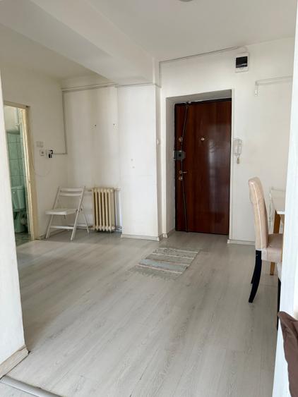 2 camere  decomandat ultra central Bulevardul Unirii 33 - 8