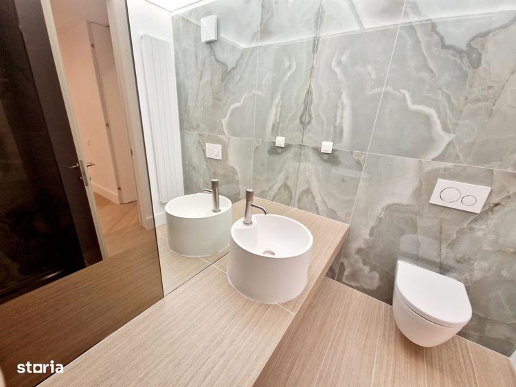 Apart vanzare 3 cam Cortina 126 -Str Erou Iancu Nicolae cu loc parcare - 8