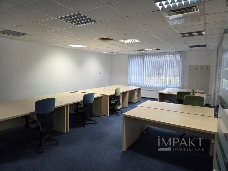 Spații de birouri de închiriat – Tetarom I, Cluj-Napoca | 300–800 mp - 8