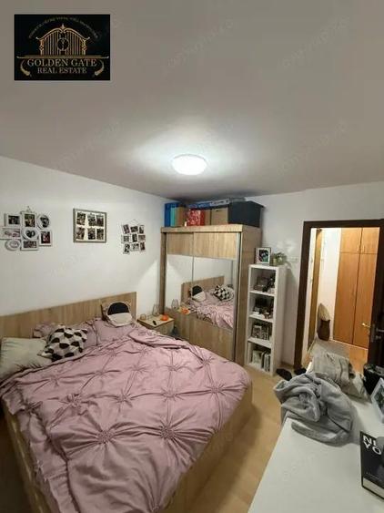 Militari - Dezrobirii | 3 Camere | Doua Bai | Balcon | Metrou - 7