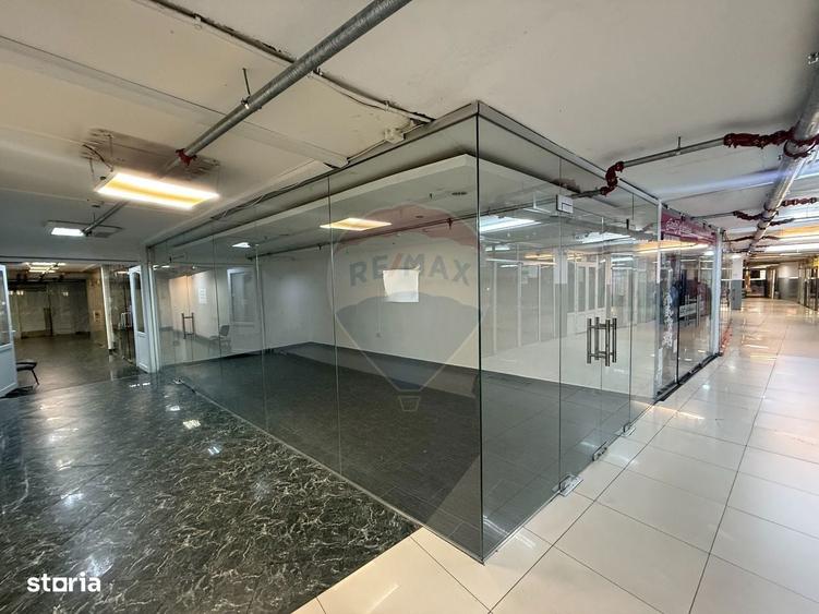 Spa?iu comercial de 21 mp in zona Mara?ti - 1