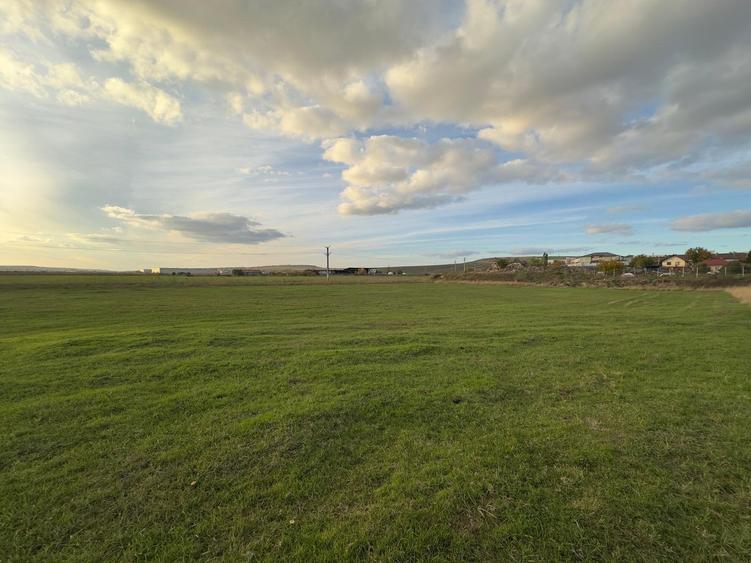 Teren si proiect, 15813mp, fata Skoda - 3