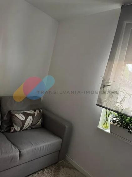 Apartament 82mp cu gradina - langa baza sportiva Floresti - 5