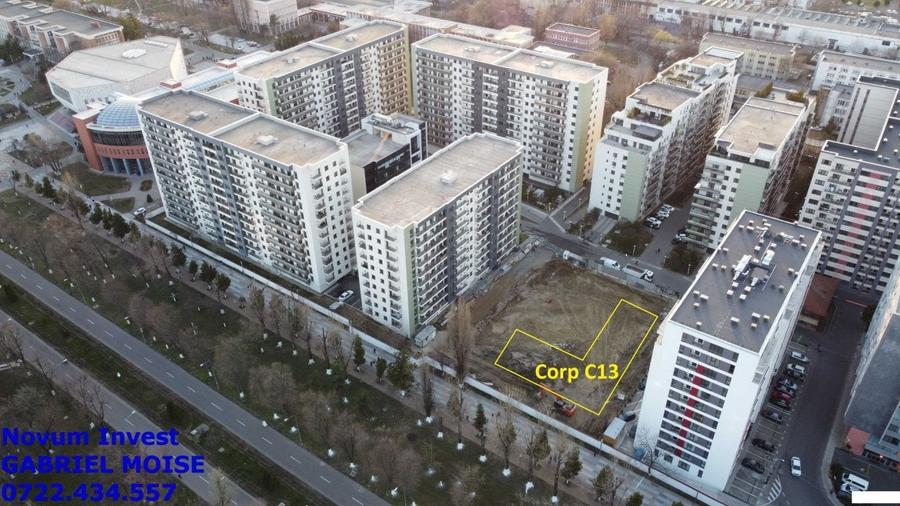 Garsoniera de 38 mp la Politehnica - locație excelentă și finisaje premium - 11