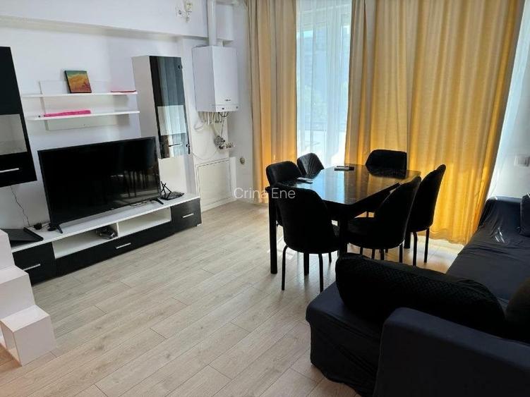 Studio de inchiriat | Mobilat modern | New Point Residence