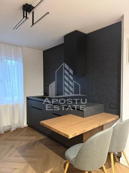 Apartament de lux cu 2 camere, zona centrala, langa Medicina - 8