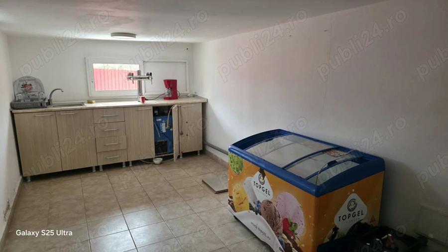 De vanzare imobil Comuna Putineiu Judet Giurgiu - 2