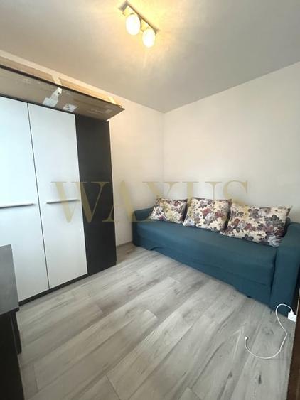 Apartament 2 camere , 32 mp , Gheorgheni. - 2
