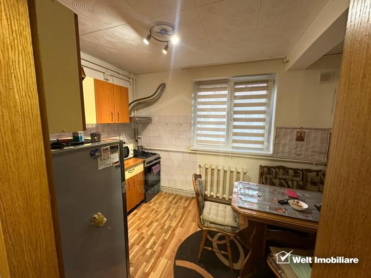 Apartament 2 camere de vanzare, Manastur - 5