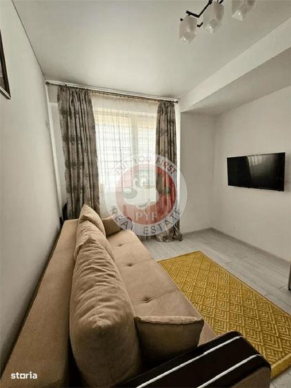 Militari Residence | Apartament 3 camere | Decomandat | 72mp | B10174 - 7