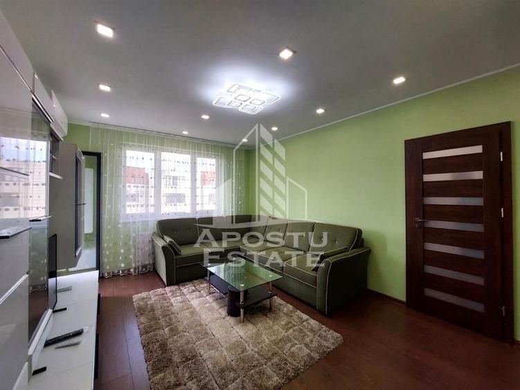 Apartament 2 camere zona Micalaca cu loc de parcare - 5