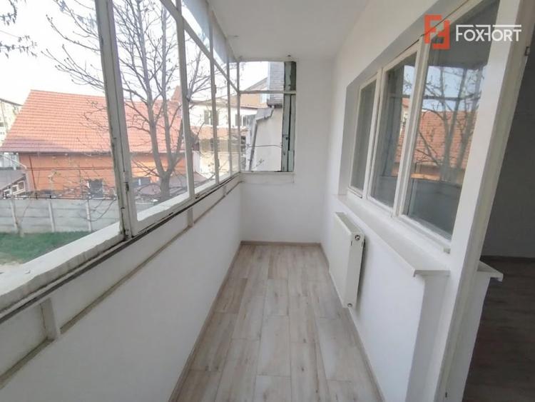 Apartament cu 2 camere de inchiriat in zona Girocului - 7