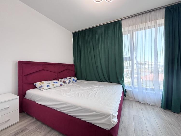 Apartament in Mamaia Nord cu vedere catre mare si lac - 6