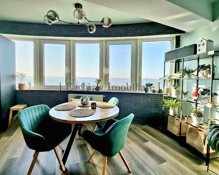 Inclusiv Vara! Apartament 2 camere | Mamaia - Summerland | Termen lung - 1