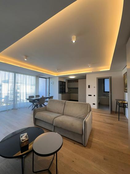 Apartament premium de 2 camere in imobil nou situat in zona Floreasca - 3