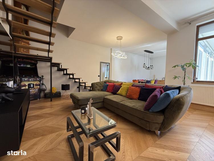 Casa renovata zona Piata Centrala - 6