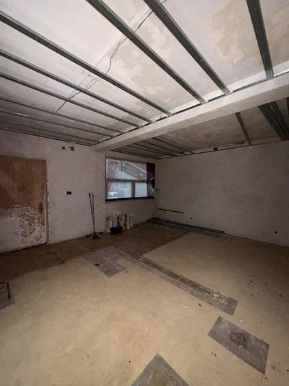 Doamna Ghica aproape de rond Doamna Ghica si Parc Plumbuita - 5