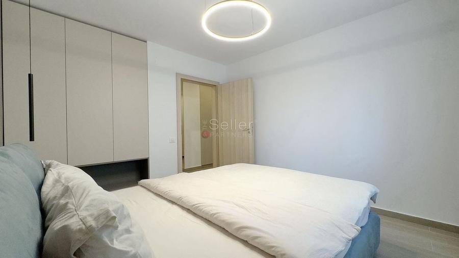 Apartament complet mobilat - 5