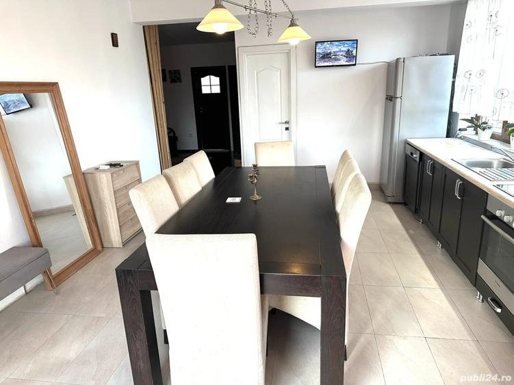 Apartament cu 3 camere FSEGA Gheorgheni Iulius Mall - 3