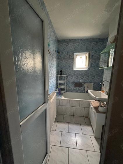 Apartament 3 camere decomandat, zona pia?a - 5