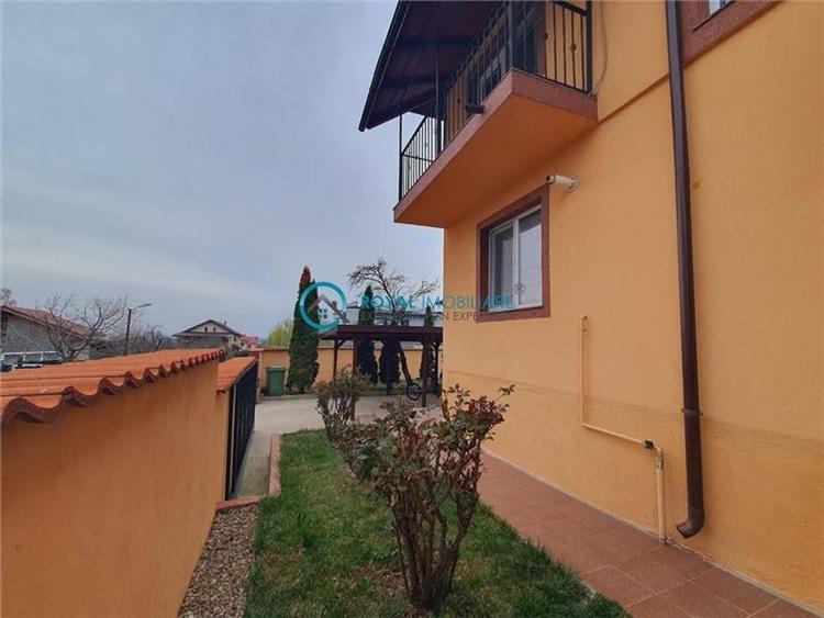 Royal Imobiliare - Vanzare vila zona Paulesti - 31