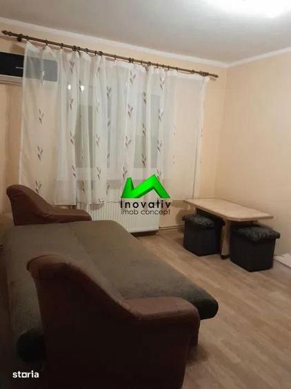 Apartament de inchiriat Sibiu Vasile Aaron - 6