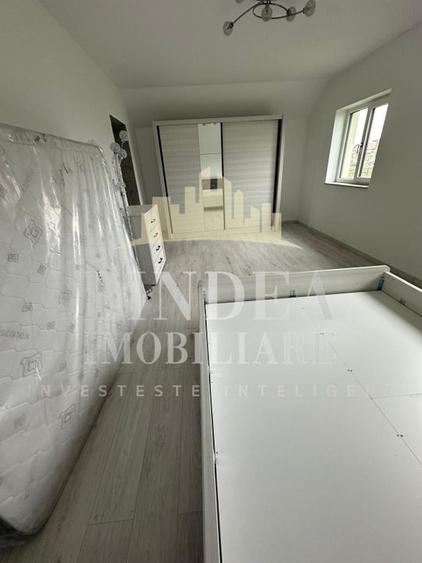 Casa individuala P+ M Giarmata- Cartierul Primaverii - 5