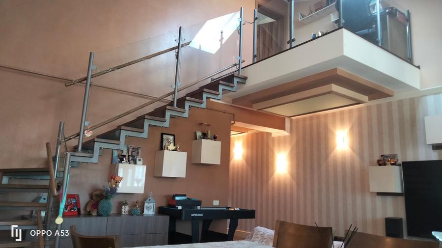 APARTAMENT TIP DUBLEX -ZONA INEL2 - 15