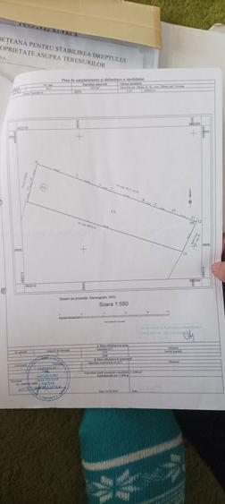 Teren De Vanzare Intravilant In Centrul Zabala - 5