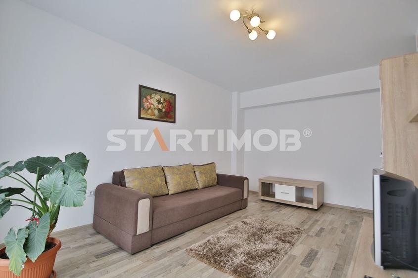 Garsoniera mobilata Ansamblul Maurer Residence - 26