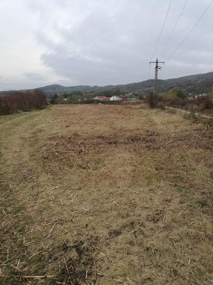 Teren Rm. Valcea - 2