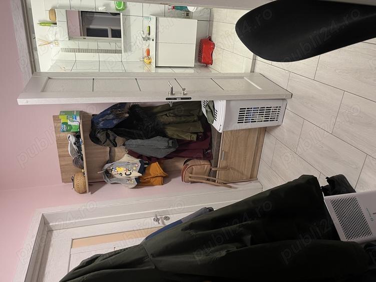 Casa 2 camere, curte privata - 5