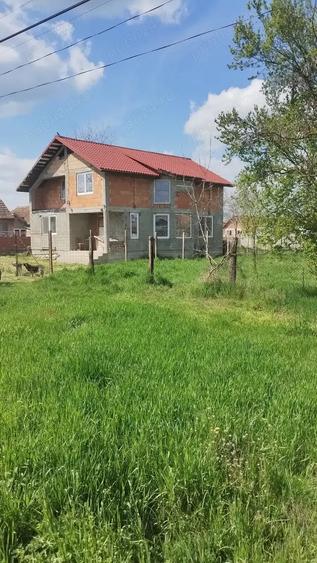 Vand casa intabulata Jebel sau schimb cu apartament in Timisoara Girocment - 2