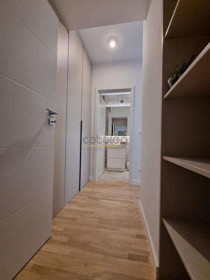 Apartament cu 2 camere de inchiriat in zona Straulesti - Petrom City - 9