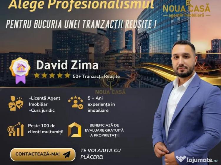 De vanzare Apartament Etajul 1 /Bloc Nou 118MP - 1