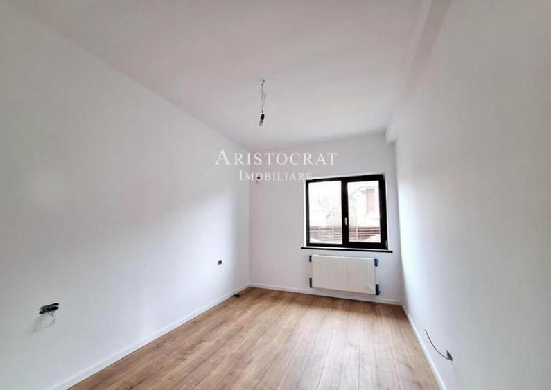 Casa in minicomplex rezidential langa padure Corbeanca - 1