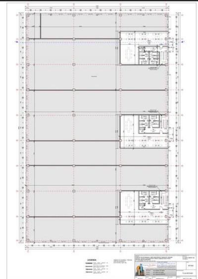 EXCLUSIVITATE: HALA INDUSTRIALA TETAROM  JUC 3600 mp Comision ZERO la cumparare - 6