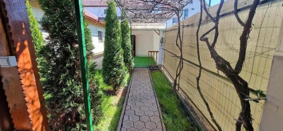 Casa individuala pe un singur nivel de vanzare zona Strand - 1