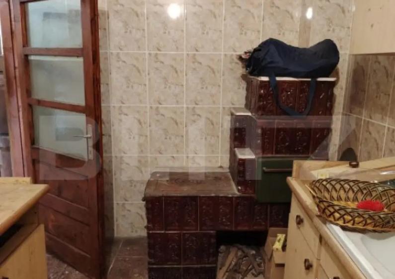 Proprietate cu teren generos 1.500 mp Casa P+1 Voinesti - 15