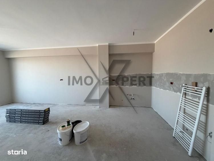 Apartament 2 camere, view frumos, zona Vivo - 7