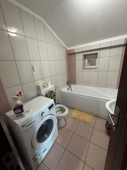 Inchiriez apartament 2 camere decomandat - 7