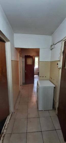 Vand apartament 3 camere - 7