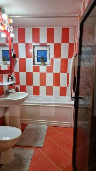 Apartament 3 camere, 90 mp, zona Alfa - 4