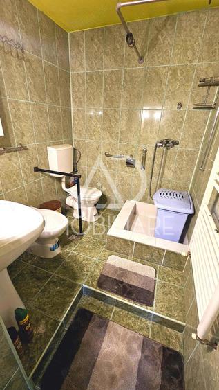 Imobile de vanzare zona centrala, strada Tudor Vladimirescu - 12