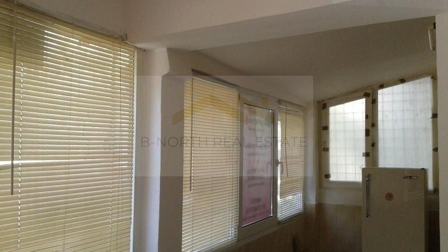 Apartament parter 5 camere, central – Piața Crângași, vad comercial - 7