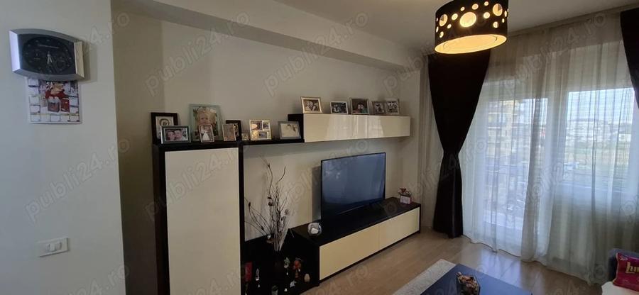 Proprietar vand apartament 2 camere Militari Residence. Str Rezervelor nr 93. - 2